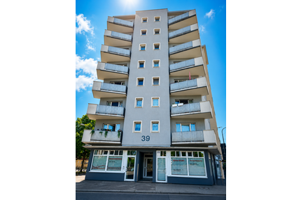 Wohnung zum Kaufen in Ludwigshafen 128.000,00 € 50.33 m²