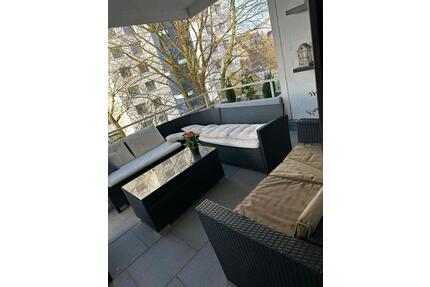 Eigentumswohnung Zentrum Bergedorf 2 Zimmer 67qm2 - Uetersen