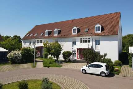 Wohnung zum Kaufen in Halle Seeben 95.000,00 € 58 m² - Halle / Seeben