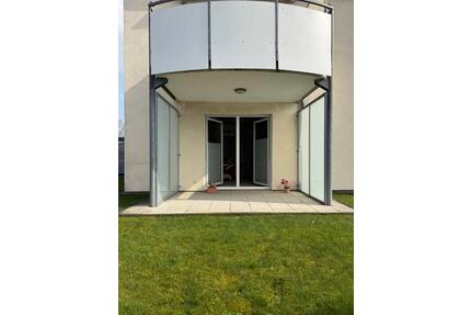 55qm Wohnung in Seniorenresidenz Marienfeld - Harsewinkel