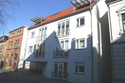 Wohnen direkt in der City! - 355,00&nbsp;EUR Kaltmiete, ca.&nbsp; 50,70&nbsp;m&sup2;&nbsp;Wohnfl&auml;che in Lemgo (PLZ: 32657)