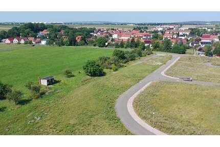 Grundstück zu verkaufen in Schwabhausen 84.336,00 € 502 m²