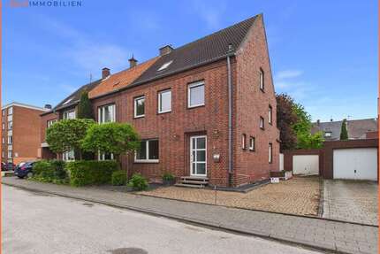 Haus zum Kaufen in Heinsberg Oberbruch 269.000,00 € 122 m² - Heinsberg / Oberbruch