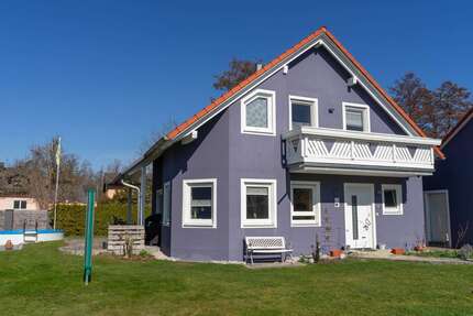 Haus zum Kaufen in Teublitz 399.000,00 € 100 m²