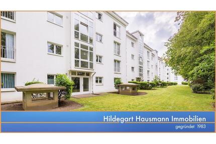 Stilvolles Wohnen mit großzügigem Raumgefühl in Hamburg-Jenfeld