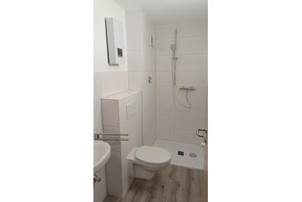 Kernsanierte Apartmentwohnung, Erstbezug - Siegen Eiserfeld