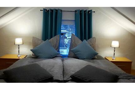 Ferienhaus, 80 m zum Möhnesee - 60,00&nbsp;EUR Kaltmiete, in Möhnesee (PLZ: 59519)