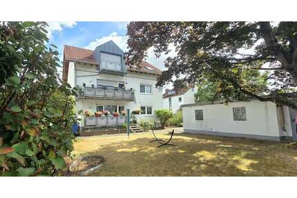 Haus zum Kaufen in Babenhausen 629.000,00 € 253 m²