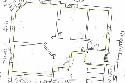 frisch sanierte 3-RW in Wilsdruff -von Privat-