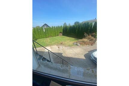 Geräumige Wohnung in Tholey zu vermieten