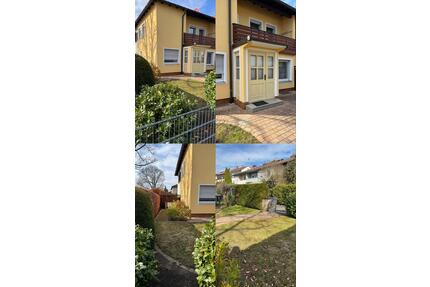 Reihenendhaus in Laufamholz- von Privat zu verkaufen - Cadolzburg