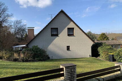 Modernisierter Wohnsitz oder Ferienhaus provisionsfrei von Privat - Tosterglope Ventschau