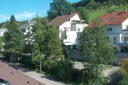 Wohnung zum Mieten in Inzlingen 640,00 € 49 m²