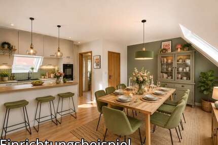 Wohnung zum Kaufen in Hildrizhausen 395.000,00 € 149 m²