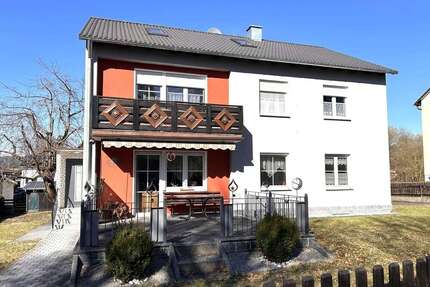 Haus zum Kaufen in Moosbach 299.000,00 € 160 m²