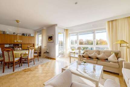 Wohnung zum Kaufen in Essen 295.000,00 € 94 m²