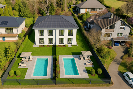 Haus zum Kaufen in Schmitten 1.400.000,00 € 460 m²