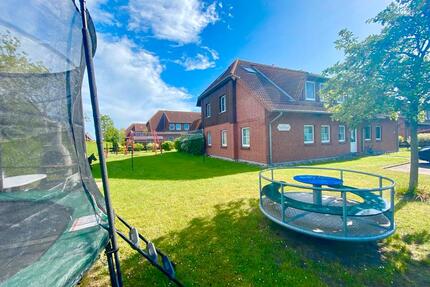 Ferienwohnung auf Fehmarn an der Ostsee - Lohfelden
