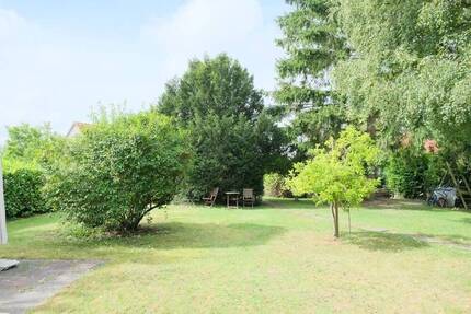 Baugrundstück in Sackgassenlage - Reinfeld