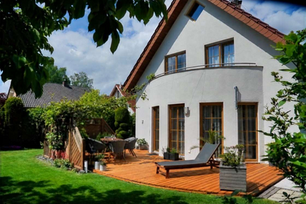 Haus zum Kaufen in Herford 485.000,00 € 147 m²
