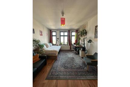 Zimmer zur Leipziger Buchmesse (1 - 2 Personen)