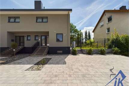 Haus zum Mieten in Kaiserslautern 3.150,00 € 233 m²