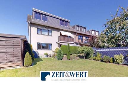 Haus in Erftstadt - 535.000,00&nbsp;EUR Kaufpreis, ca.&nbsp; 226,00&nbsp;m&sup2;&nbsp;Wohnfl&auml;che in Erftstadt (PLZ: 50374) Lechenich