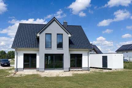 Haus zum Kaufen in Münchhausen 389.900,00 € 151 m²