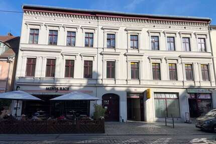 Wohnung zum Kaufen in Brandenburg an der Havel 372.000,00 € 104.2 m²