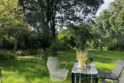 Baugrundstück mit positiver Bauvoranfrage - Hagen Eilpe