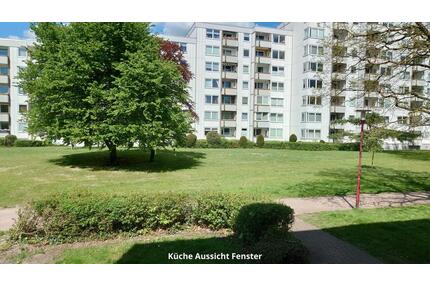 Provisionsfrei-Neu Sanierte 3Z.Whg. (Erstbezug) in AWB-Zentrum - Isernhagen