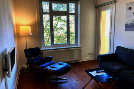 Wohnen auf Zeit in Hamburg 1.699,00 €