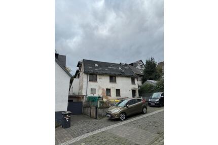 Baugrundstück mit ❗️Abrisshaus ❗️in Höhr-Grenzhausen - Neuwied