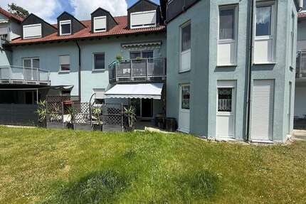 Wohnung zum Mieten in Weiden 920,00 € 94 m²