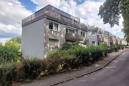 Wohnung zum Mieten in Wuppertal 440,00 € 53 m²
