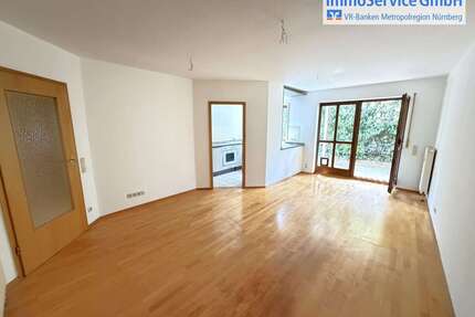 Wohnung zum Kaufen in Nürnberg 269.800,00 € 75 m²