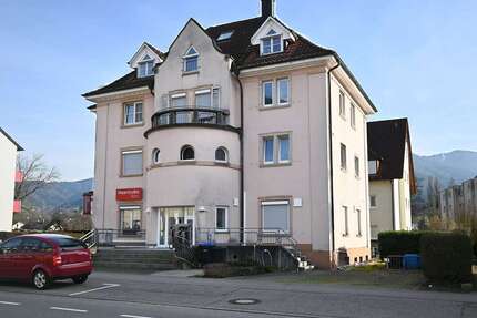 Wohnung zum Kaufen in Waldkirch 290.000,00 € 73.73 m²