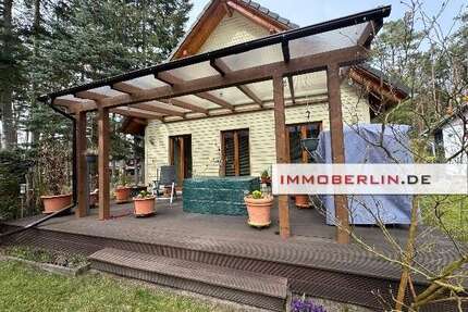 Haus zum Kaufen in Schorfheide 399.000,00 € 95 m²