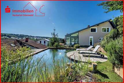 Haus zum Kaufen in Billigheim 829.000,00 € 210 m²