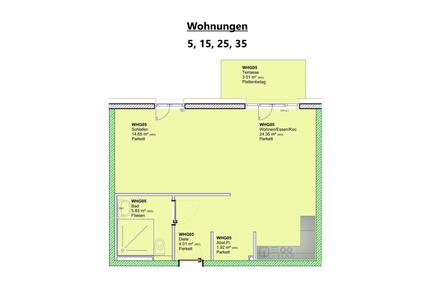 Achtung Steuerfüchse - Steuern sparen durch Sonderabschreibungen im KFW 40 QNG Energiesparhaus - Trier