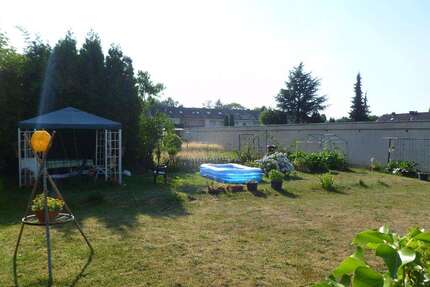 Wohnung zum Mieten in Mönchengladbach 509,00 € 50.8 m²