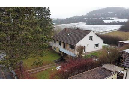 Schönes EFH in Top-Lage, stadtnah und trotzdem äußerst ruhig - Marktheidenfeld