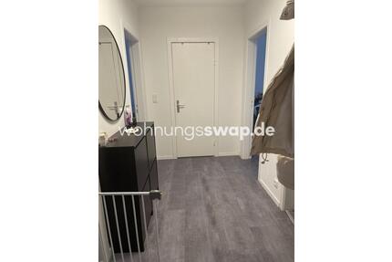 Wohnungsswap - 3 Zimmer, 62 m² - Schwentnerring, Hamburg-Mitte, Hamburg