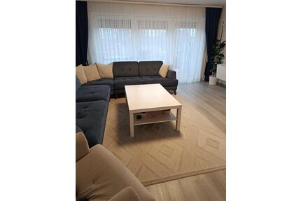 BITTE BESCHREIBUNG LESEN! - Wohnung im Zweifamilienreiheneckhaus - Gersthofen