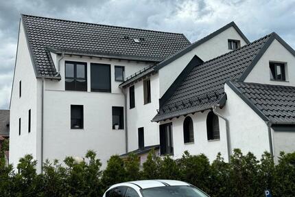 3 Zimmer Wohnung im Zentrum von Marsberg