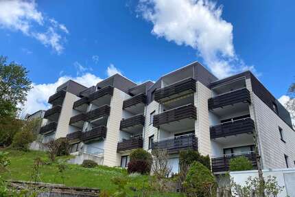Wohnung zum Kaufen in Braunlage 47.500,00 € 35 m²