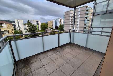 Wohnung zum Kaufen in Ettlingen 190.000,00 € 66.82 m²