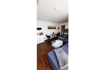 Nordsee Neuharlingersiel Ferienwohnung - Esens