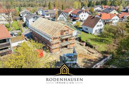 Wohnung zum Kaufen in Wörthsee 745.000,00 € 103.58 m²