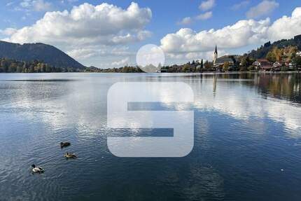 3,5-Zimmerwohnung in Schliersee